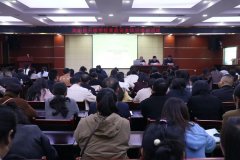 县市场监管局、县教育局相关担任人别离就强化